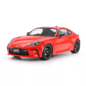 Tamiya Toyota GR 86 1/24 (300024361) autó makett