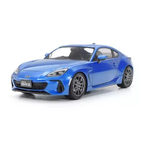 Tamiya Subaru BRZ (TD8) 1/24 (300024362) autó makett