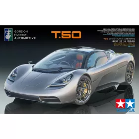   Gordon Murray Automotive Type 50 1/24 (300024364) autó makett