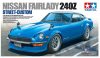 Tamiya Nissan Fairlady 240Z Street-Custom 1/24 (300024367) autó makett