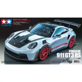 Tamiya Porsche 911 GT3 RS 1/24 (300024370) autó makett