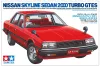 Tamiya Nissan Skyline 2000 Turbo GT-E.S 1/24 (300024374) autó makett