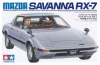 Tamiya Mazda Savanna RX-7 1/24 (300024375) autó makett