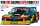 Tamiya 1978 Ford Zakspeed Capri Turbo 1/24 (300024376) autó makett