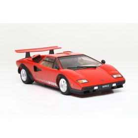   Tamiya Lamborghini Countach LP500S 1/24 (300025419) autó makett