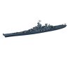 Tamiya U.S. Navy Battleship BB-63 MISSOURI 1/700 (300031613) hajó makett