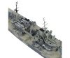 Tamiya British Battleship Prince of Wales - Battle of Malaya 1/700 (300031615) hajó makett