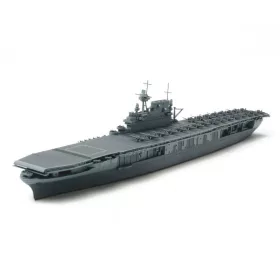   Tamiya U.S. Aircraft Carrier YORKTOWN 1/700 (300031712) hajó makett