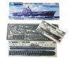 Tamiya U.S. Aircraft Carrier YORKTOWN 1/700 (300031712) hajó makett