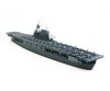 Tamiya U.S. Aircraft Carrier YORKTOWN 1/700 (300031712) hajó makett