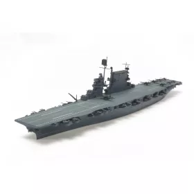   Tamiya U.S. Navy Aircraft Carrier CV-3 Saratoga 1/700 (300031713) hajó makett