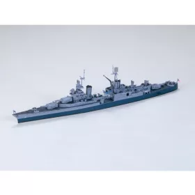   Tamiya U.S. Navy CA-35 Indianapolis 1/700 (300031804) hajó makett