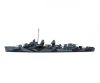 Tamiya U.S. Navy Destroyer DD-797 Cushing 1/700 (300031907) hajó makett