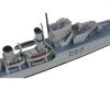 Tamiya Royal Australian Navy Destroyer Vampire 1/700 (300031910) hajó makett