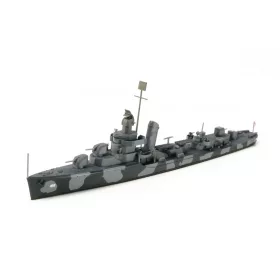   Tamiya U.S. Navy Destroyer DD412 HAMMANN 1:700 (300031911) hajó makett