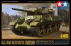 Tamiya U.S. Tank Destroyer M10 Mid Production 1/48 (300032519) harckocsi makett