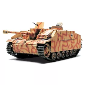   Tamiya German Sturmgeschutz III Ausf.G 1/48 (300032540) harckocsi makett