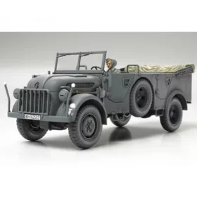   Tamiya German Steyr Type 1500A/01 1/48 (300032549) katonai makett