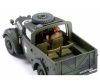 Tamiya British Lught Utility Car 10HP 1/48 (300032562) katonai makett