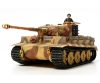 Tamiya German Tiger I Late Production 1/48 (300032575) harckocsi makett