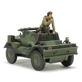   Tamiya British Armored Scout Car "Dingo" Mk.II 1/48 (300032581)