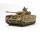Tamiya German Panzerkampfwagen IV Ausf.H Late Prod. 1/48 (300032584) harckocsi makett