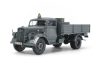 Tamiya German Opel Blitz 3t 4x2 Cargo Truck 1/48 (300032585) katonai makett