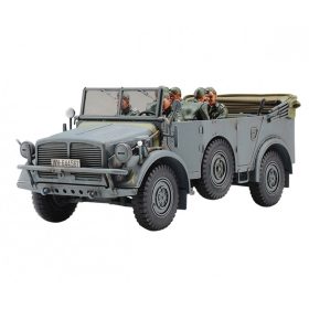 Tamiya German Horch Type 1a 1/48 (300032586) katonai makett