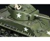 Tamiya U.S. Medium Tank M4A3E8 Sherman Easy Eight 1/48 (300032595) harckocsi makett