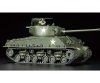 Tamiya U.S. Medium Tank M4A3E8 Sherman Easy Eight 1/48 (300032595) harckocsi makett