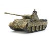 Tamiya German Tank Panther Ausf.D 1/48 (300032597) harckocsi makett