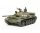Tamiya Russian Medium Tank T-55 1/48 (300032598) harckocsi makett