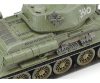 Tamiya Russian Medium Tank T34-85 1/48 (300032599) harckocsi makett