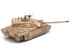 Tamiya British Main Battle Tank Challenger 2 (Desertised) 1/48 ( (300032601) harckocsi makett