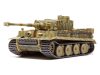 Tamiya German Tiger I Early Production (Eastern Front) 1/48 (300032603) harckocsi makett