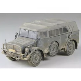   Tamiya German Horch 4x4 Type a1 1/35 (300035052) katonai makett