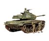 Tamiya U.S. Tank M41 Walker Bulldog 1/35 (300035055) harckocsi makett