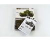 Tamiya U.S. Tank M41 Walker Bulldog 1/35 (300035055) harckocsi makett