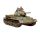Tamiya Russian Tank 1943 Production Model T34/76 1/35 (300035059) harckocsi makett