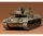 Tamiya West German Army Medium Tank Leopard 1 1/35 (300035064) harckocsi makett