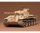 Tamiya German Panther Medium Tank Panzerkampfwagen V (Sd.kfz. 171) Ausf. A 1/35 (300035065) harckocsi makett