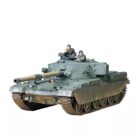   Tamiya British Army Chieftain Mk.5 1/35 (300035068) harckocsi makett
