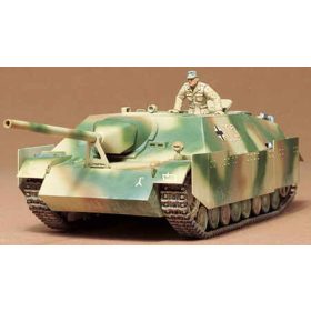 Tamiya German Jagdpanzer IV L/70 Lang 1/35 harckocsi makett