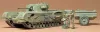 Tamiya British Churchil Crocodile 1/35 (300035100) harckocsi makett
