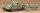 Tamiya British Churchil Crocodile 1/35 (300035100) harckocsi makett