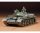 Tamiya Russian T-62A Tank 1/35 (300035108) harckocsi makett