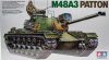 Tamiya U.S. M48A3 Patton 1/35 (300035120) harckocsi makett