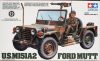 Tamiya U.S. M151A2 Ford Mutt 1/35 (300035123) katonai makett