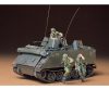 Tamiya U.S. M113 ACAV 1/35 (300035135) katonai makett