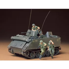 Tamiya U.S. M113 ACAV 1/35 (300035135) katonai makett